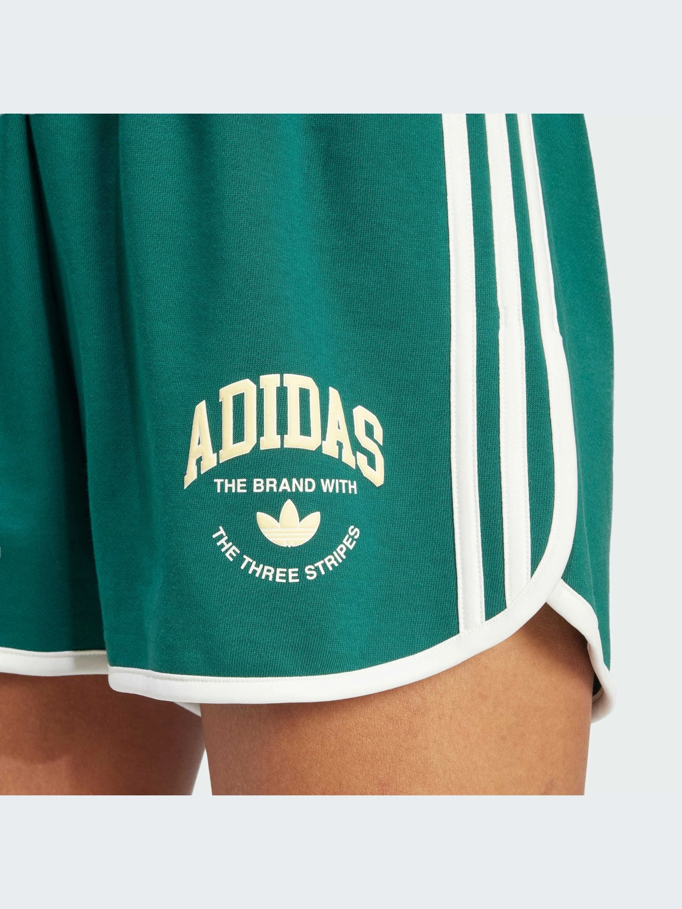 Шорты Adidas Graphics модель IR6045-KZ Шорты Adidas Graphics модель IR6045-KZ Фото