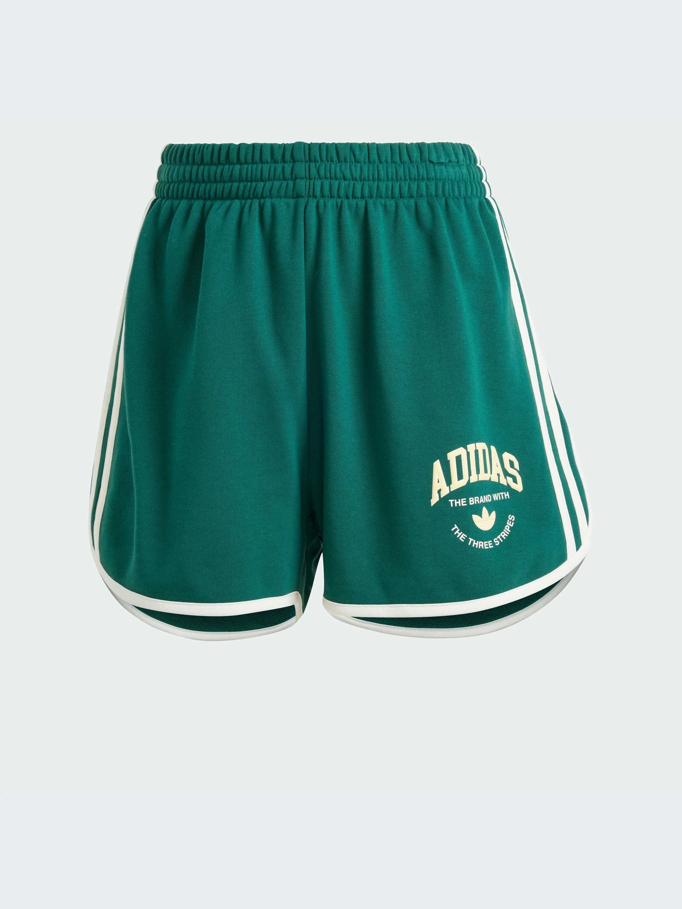 Шорты Adidas Graphics модель IR6045-KZ Шорты Adidas Graphics модель IR6045-KZ Фото