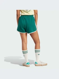 Шорты Adidas Graphics модель IR6045-KZ Фото