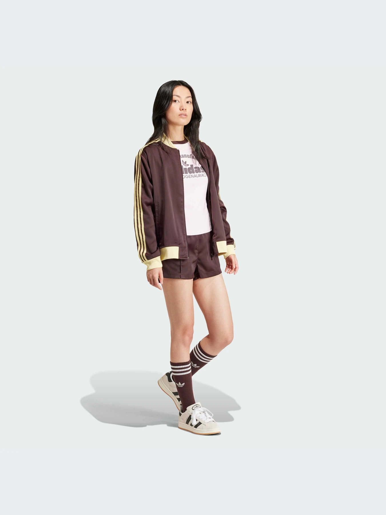 Футболки и поло Adidas модель IR6087-KZ Футболки и поло Adidas модель IR6087-KZ Фото