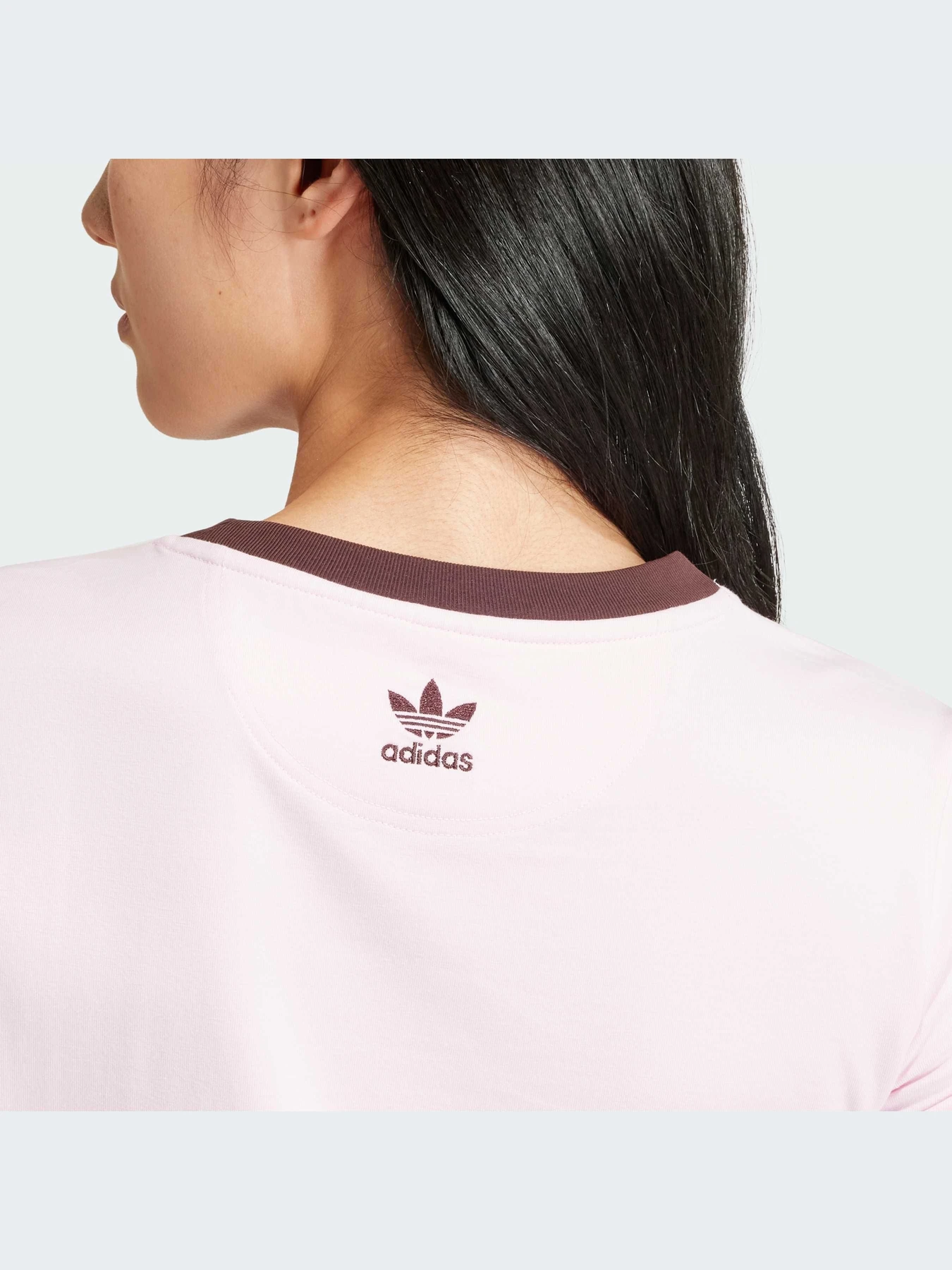Футболки и поло Adidas модель IR6087-KZ Футболки и поло Adidas модель IR6087-KZ Фото