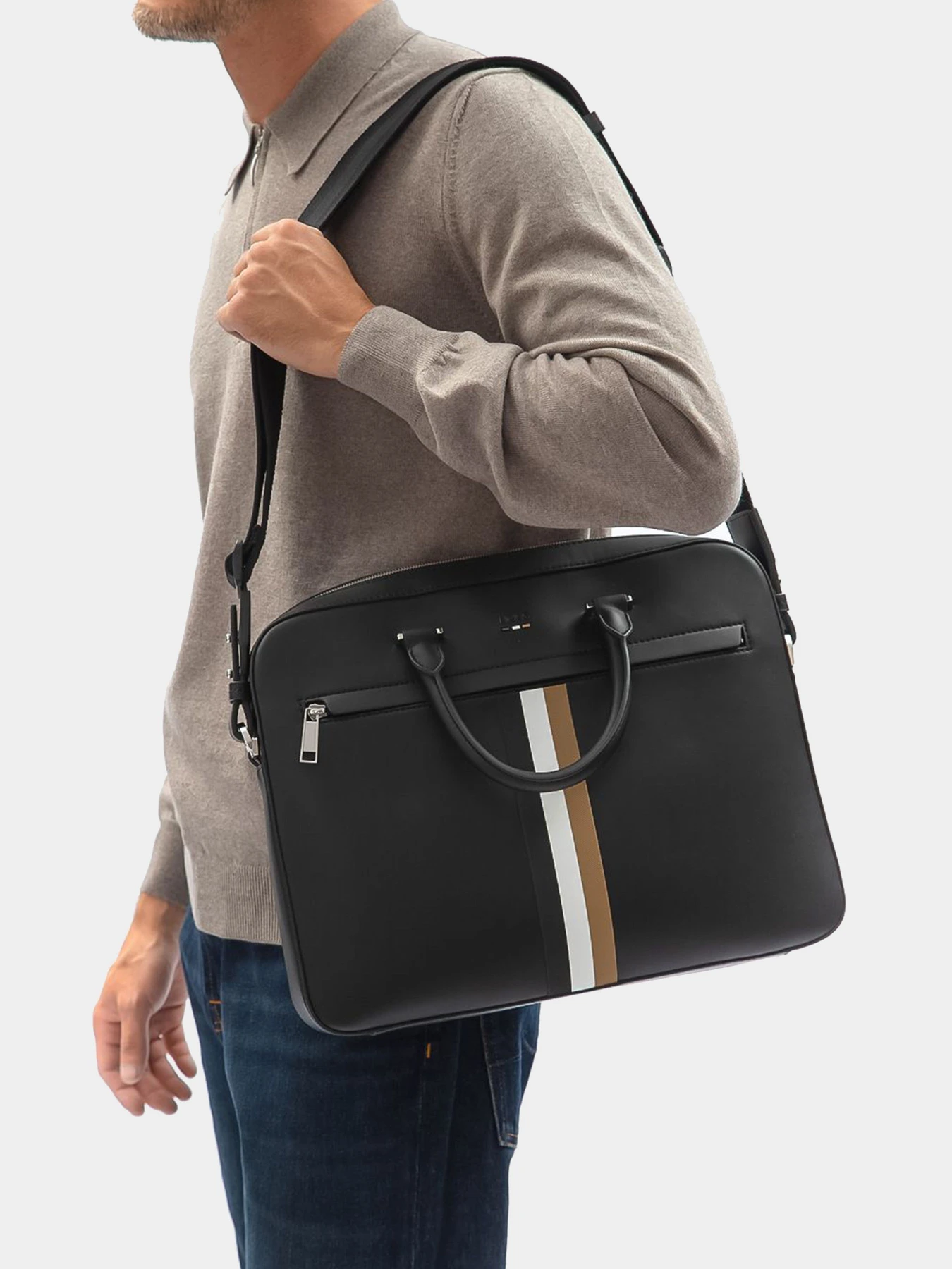 Сумки Boss модель 50503868-001 Фото