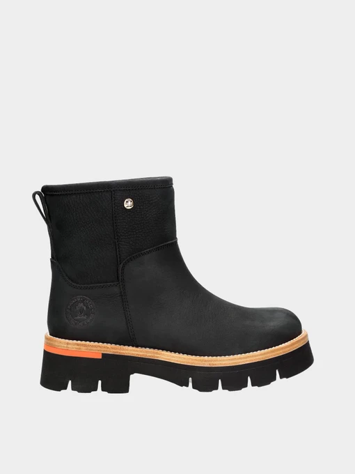 Бәтеңке мен етіктер Panama Jack үлгі Laia B3 Фото