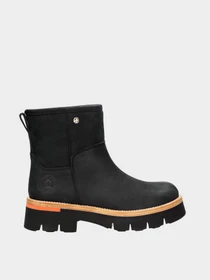 Ботинки и сапоги Panama Jack модель Laia B3 Фото