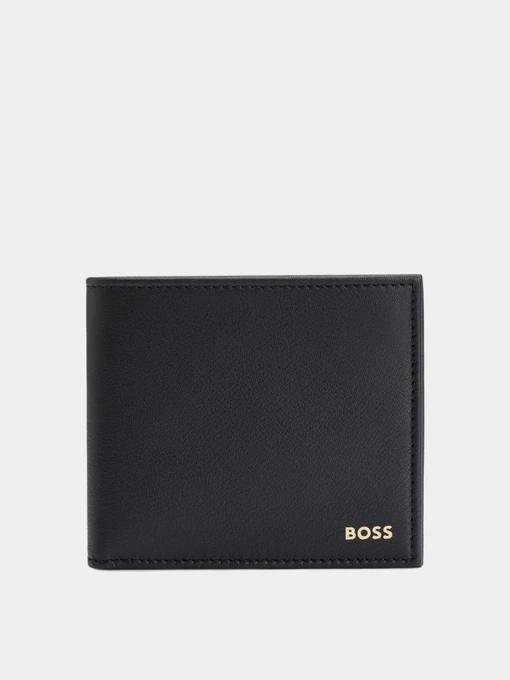 Кошельки Boss модель 50504343-001 Фото