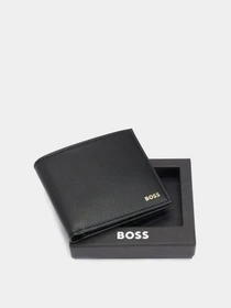Кошельки Boss модель 50504343-001 Фото