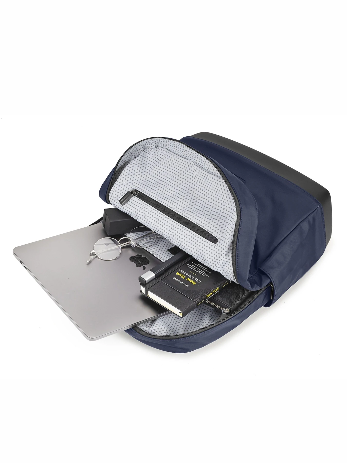 Рюкзаки Moleskine BACKPACK RIPSTOP модель ET93RCCBKB47 Рюкзаки Moleskine BACKPACK RIPSTOP модель ET93RCCBKB47 Фото