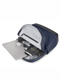 Рюкзаки Moleskine BACKPACK RIPSTOP модель ET93RCCBKB47 Фото