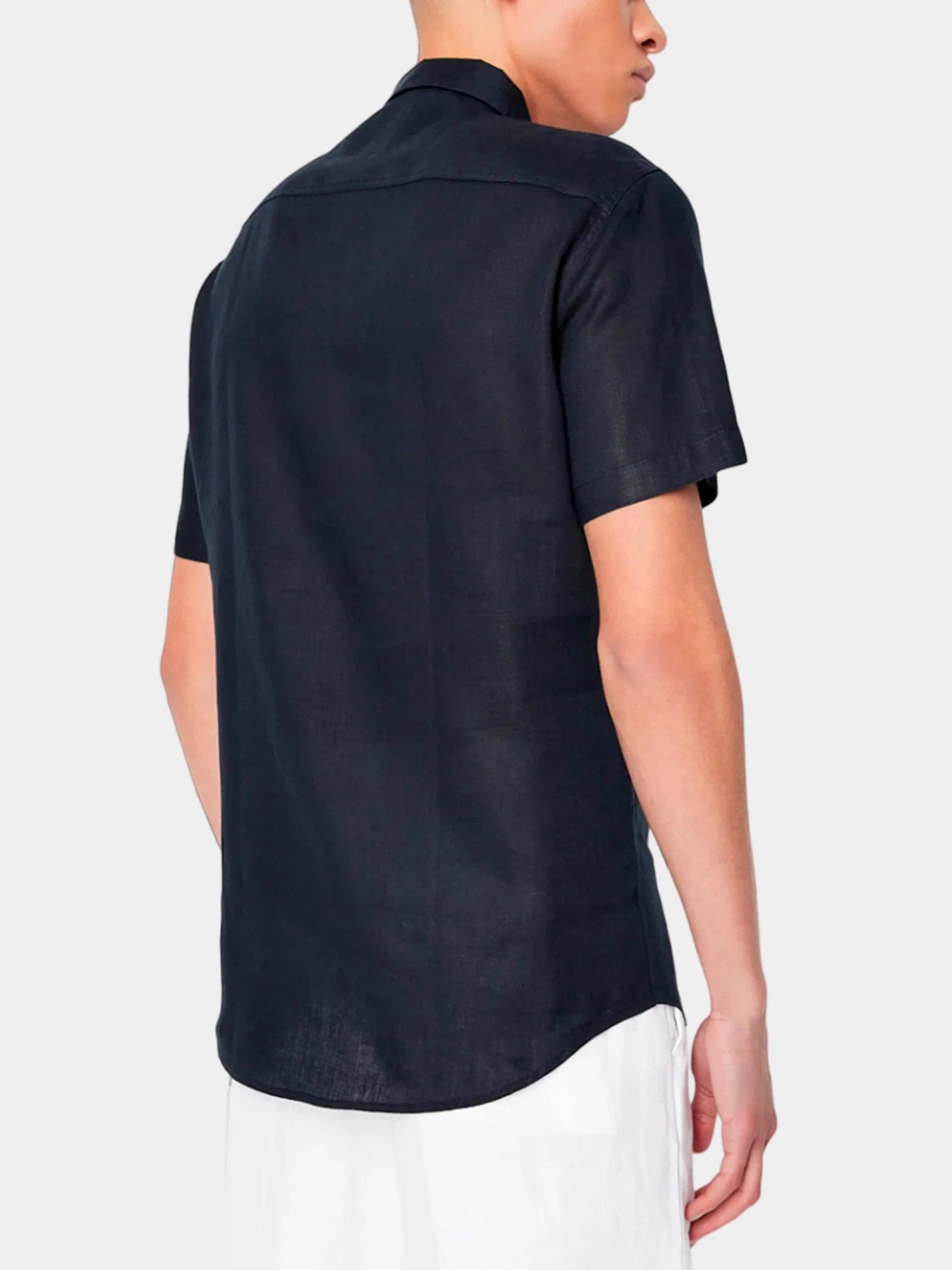 Рубашки Armani Exchange модель 8NZC67-ZNCFZ-1510 Рубашки Armani Exchange модель 8NZC67-ZNCFZ-1510 Фото