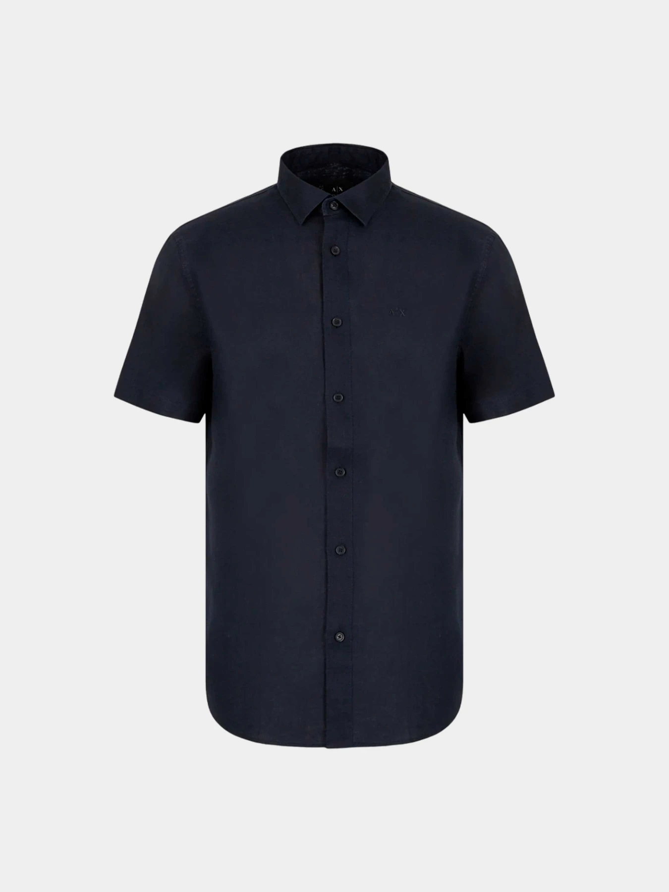 Рубашки Armani Exchange модель 8NZC67-ZNCFZ-1510 Рубашки Armani Exchange модель 8NZC67-ZNCFZ-1510 Фото