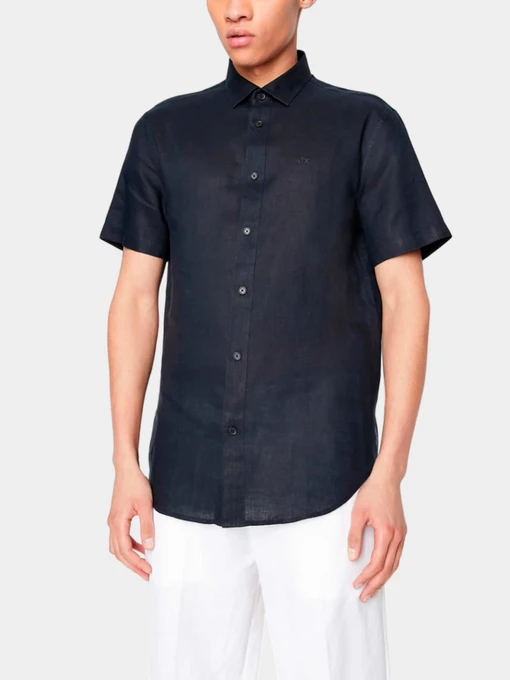 Рубашки Armani Exchange модель 8NZC67-ZNCFZ-1510 Фото
