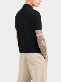 Футболки и поло Armani Exchange модель 8NZF5D-ZM3JZ-1200 Фото