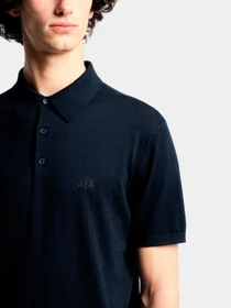 Футболки и поло Armani Exchange модель 8NZF5D-ZM3JZ-1510 Фото