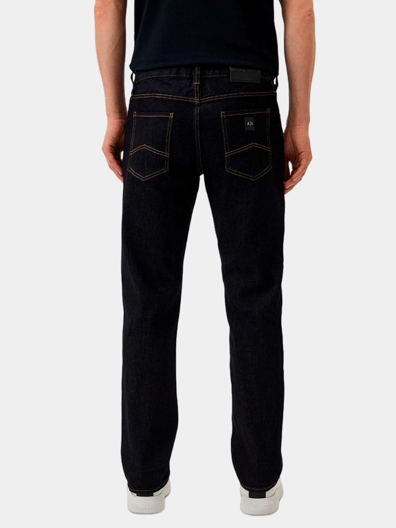Джинсы Armani Exchange модель 8NZJ13-Z1SHZ-55AA Джинсы Armani Exchange модель 8NZJ13-Z1SHZ-55AA Фото