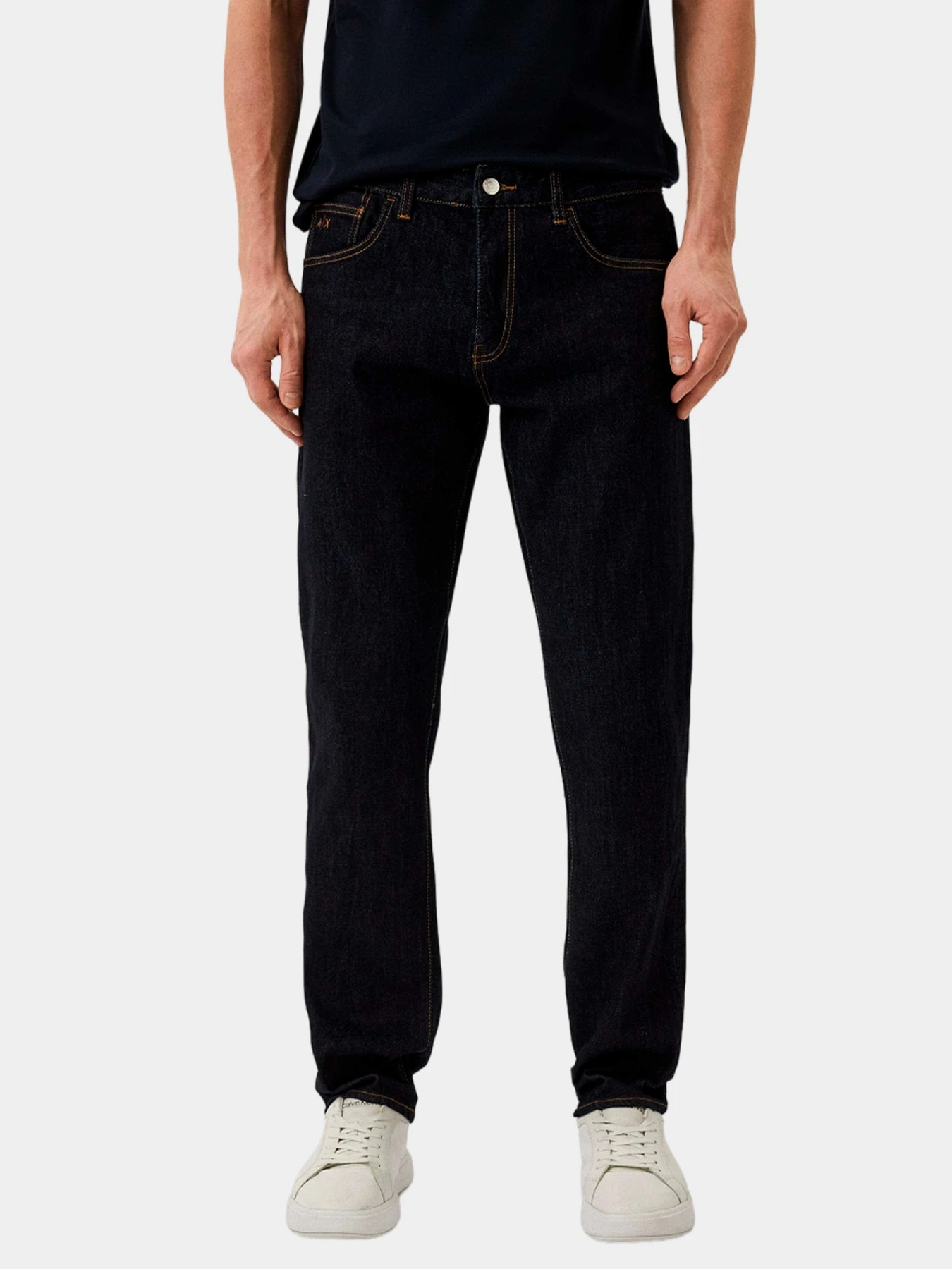 Джинсы Armani Exchange модель 8NZJ13-Z1SHZ-55AA Джинсы Armani Exchange модель 8NZJ13-Z1SHZ-55AA Фото