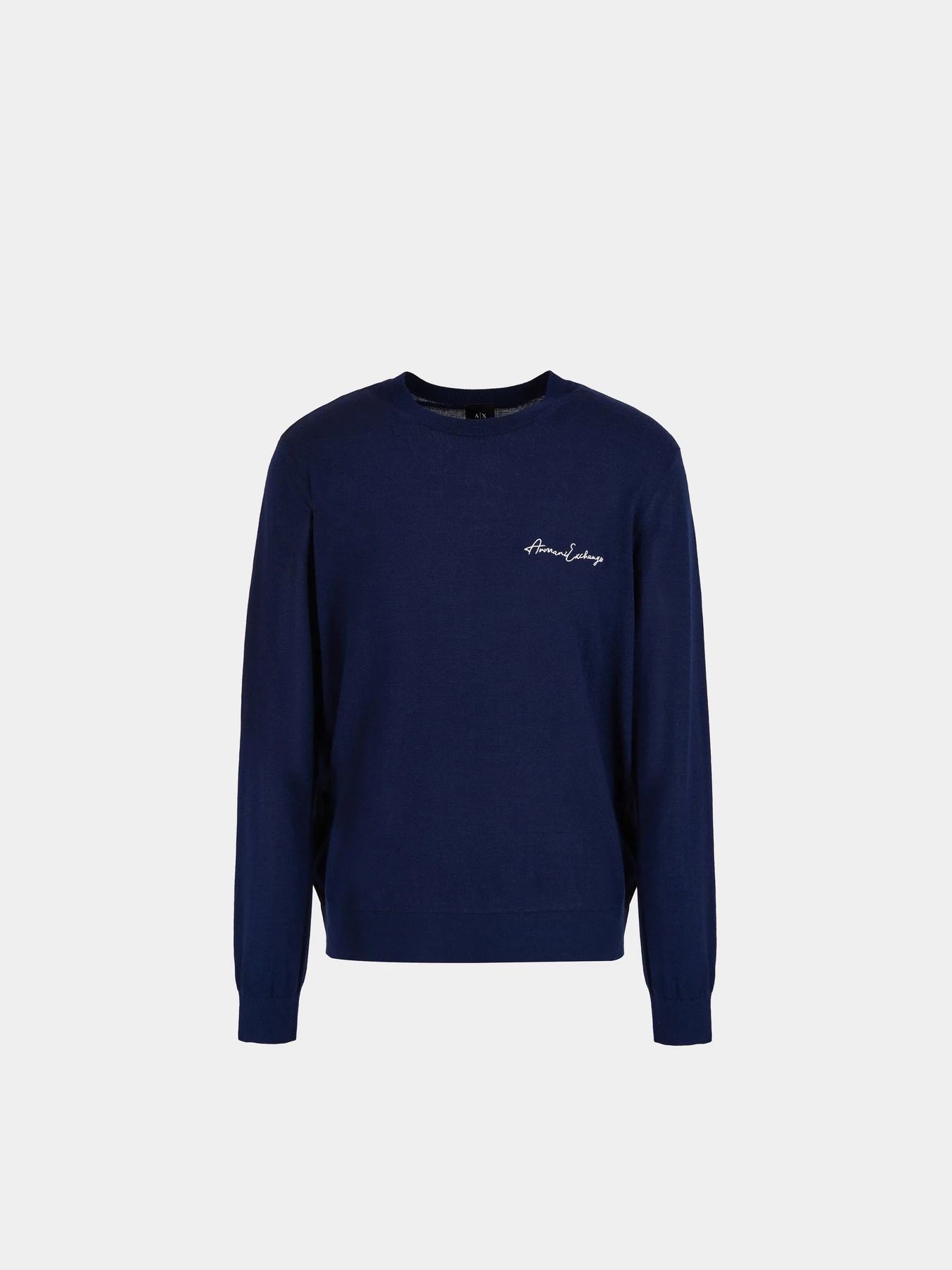 Худи и свитшоты Armani Exchange модель 8NZM5A-ZM1YZ-1510 Худи и свитшоты Armani Exchange модель 8NZM5A-ZM1YZ-1510 Фото