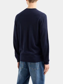 Худи и свитшоты Armani Exchange модель 8NZM5A-ZM1YZ-1510 Фото