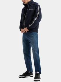 Худи и свитшоты Armani Exchange модель 8NZM5A-ZM1YZ-1510 Фото