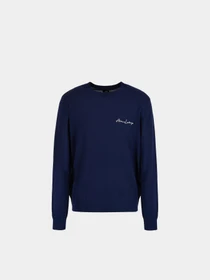 Худи и свитшоты Armani Exchange модель 8NZM5A-ZM1YZ-1510 Фото