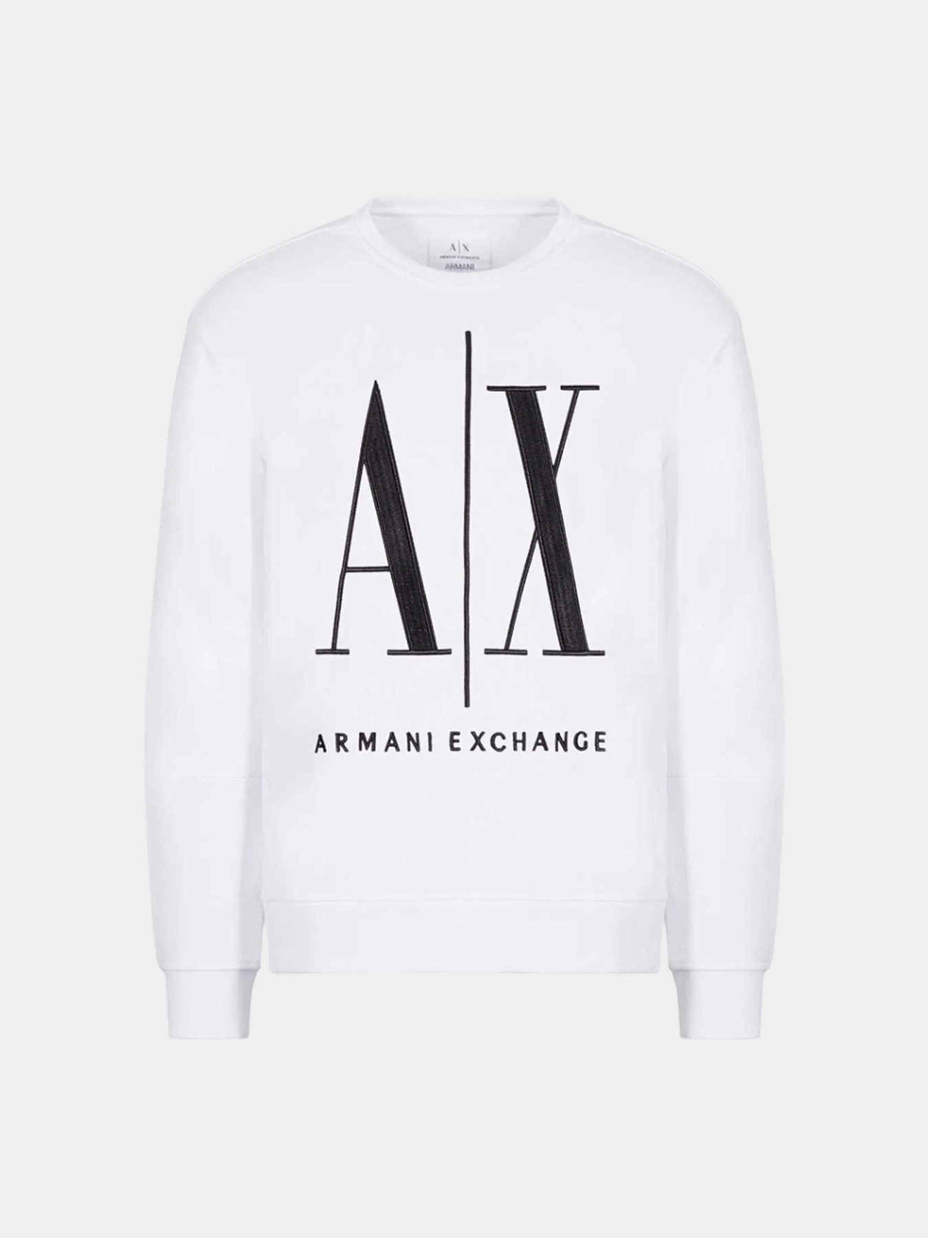 Худи и свитшоты Armani Exchange модель 8NZMPA-ZJ1ZZ-1100 Худи и свитшоты Armani Exchange модель 8NZMPA-ZJ1ZZ-1100 Фото