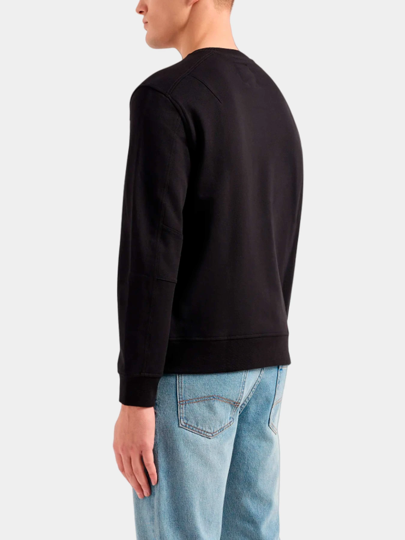 Худи и свитшоты Armani Exchange модель 8NZMPA-ZJ1ZZ-1200 Худи и свитшоты Armani Exchange модель 8NZMPA-ZJ1ZZ-1200 Фото
