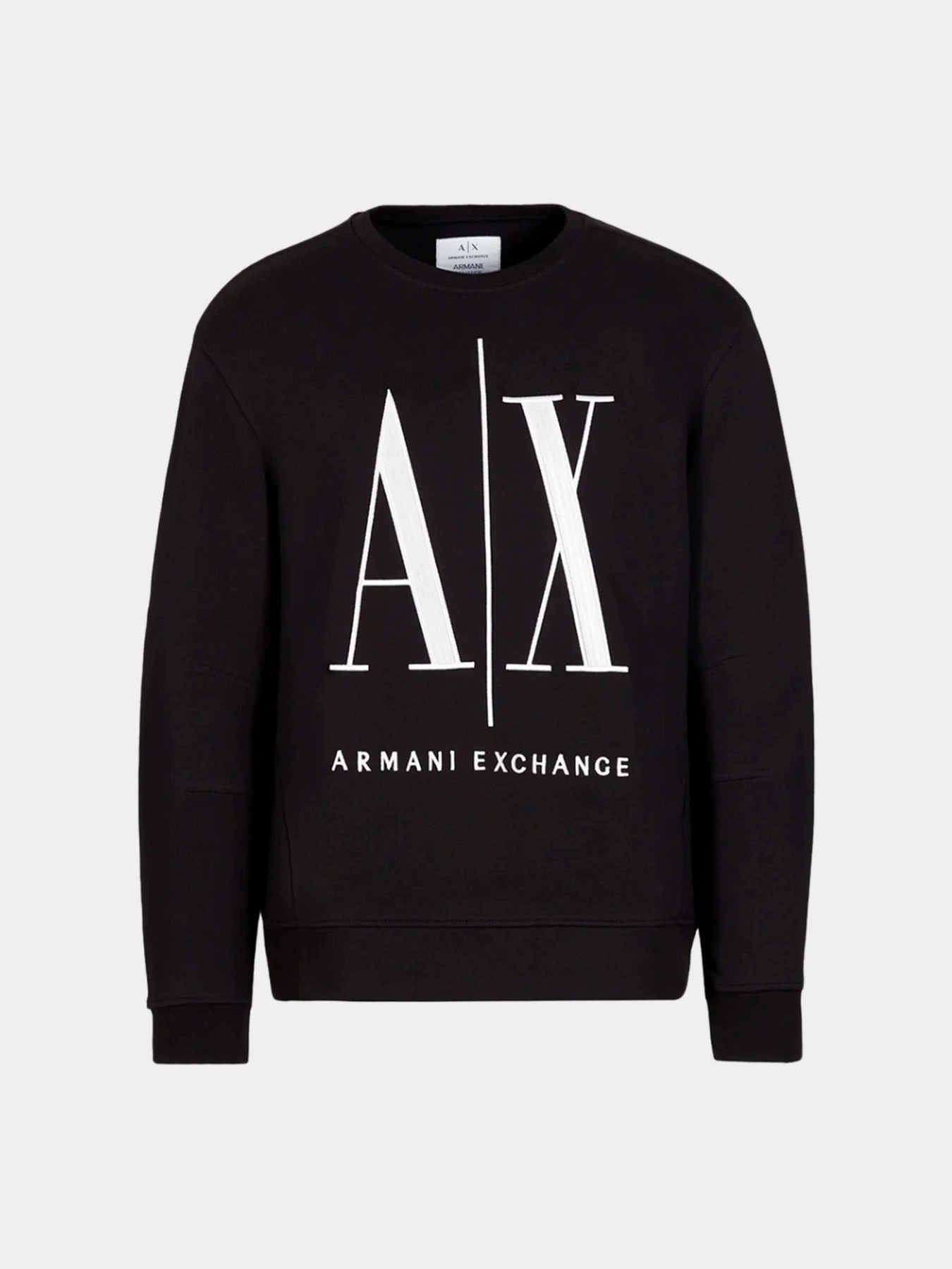 Худи и свитшоты Armani Exchange модель 8NZMPA-ZJ1ZZ-1200 Худи и свитшоты Armani Exchange модель 8NZMPA-ZJ1ZZ-1200 Фото