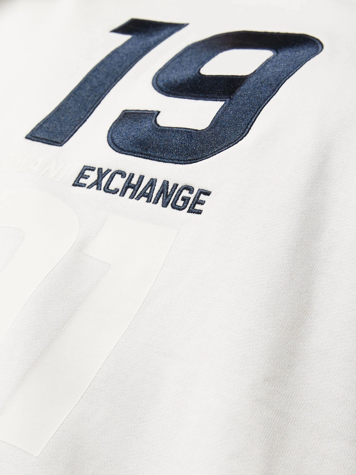 Худи и свитшоты Armani Exchange модель 3DZMLJ-ZJ4XZ-1116 Худи и свитшоты Armani Exchange модель 3DZMLJ-ZJ4XZ-1116 Фото