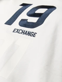 Худи и свитшоты Armani Exchange модель 3DZMLJ-ZJ4XZ-1116 Фото