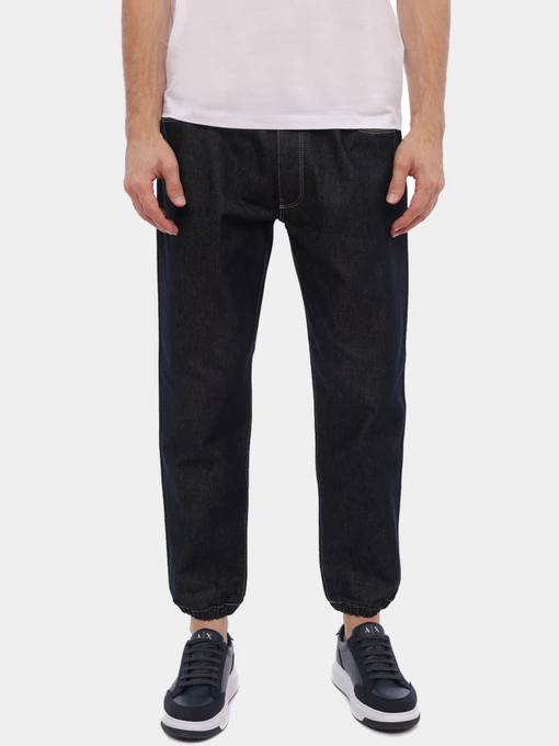 Джинсы Armani Exchange модель 6RZJ76-Z1X5Z-1500 Фото