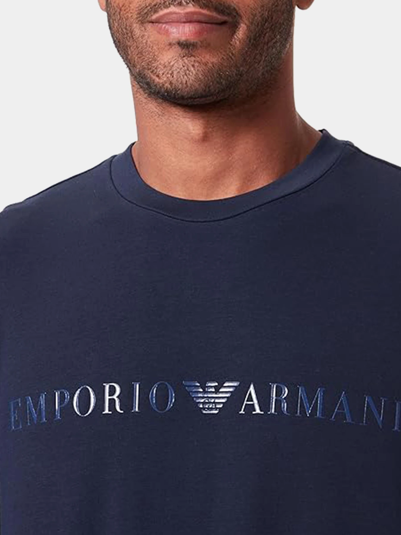 Костюмы Emporio Armani модель 111943-3F595-00135 Костюмы Emporio Armani модель 111943-3F595-00135 Фото