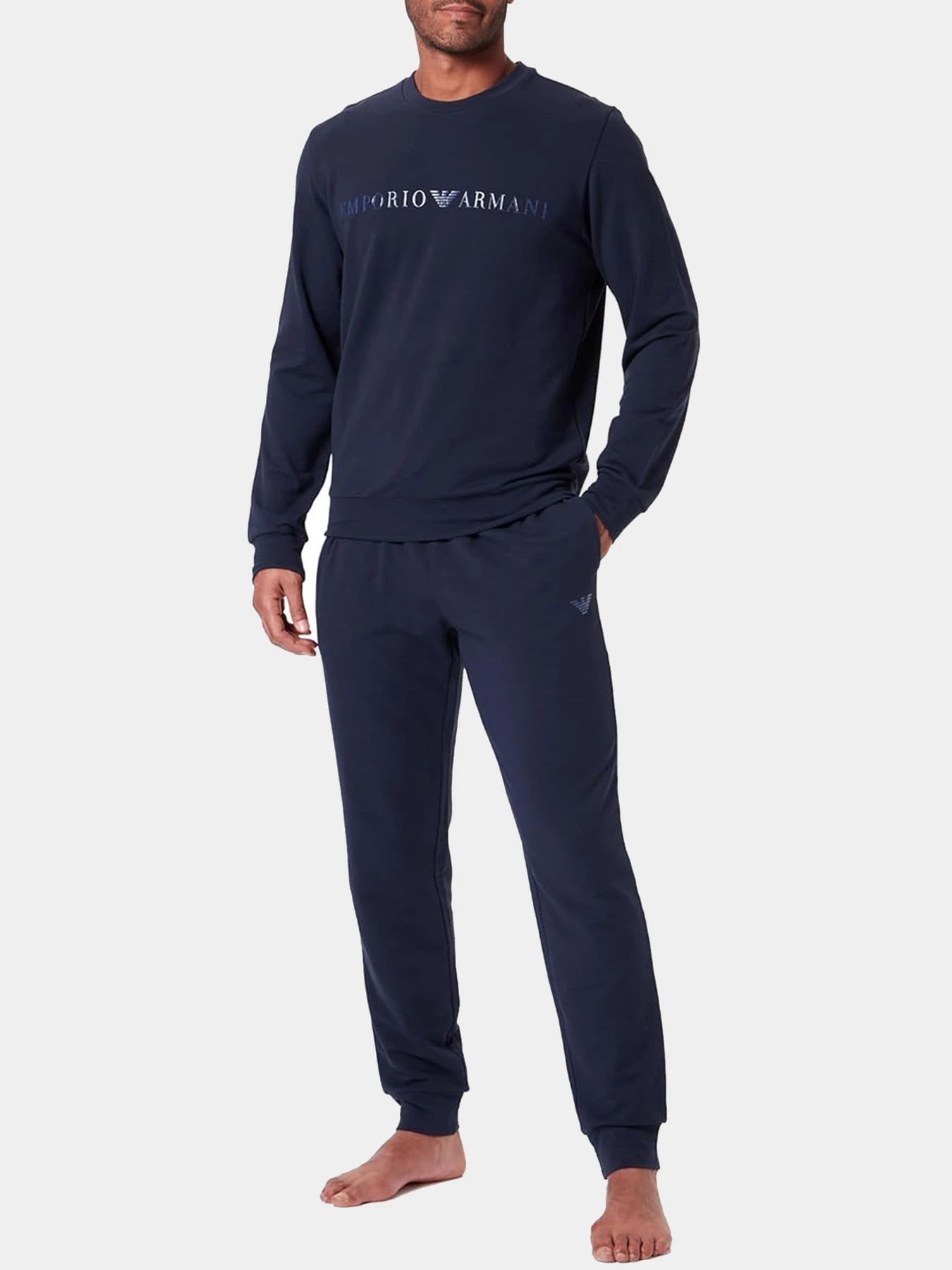 Костюмы Emporio Armani модель 111943-3F595-00135 Костюмы Emporio Armani модель 111943-3F595-00135 Фото