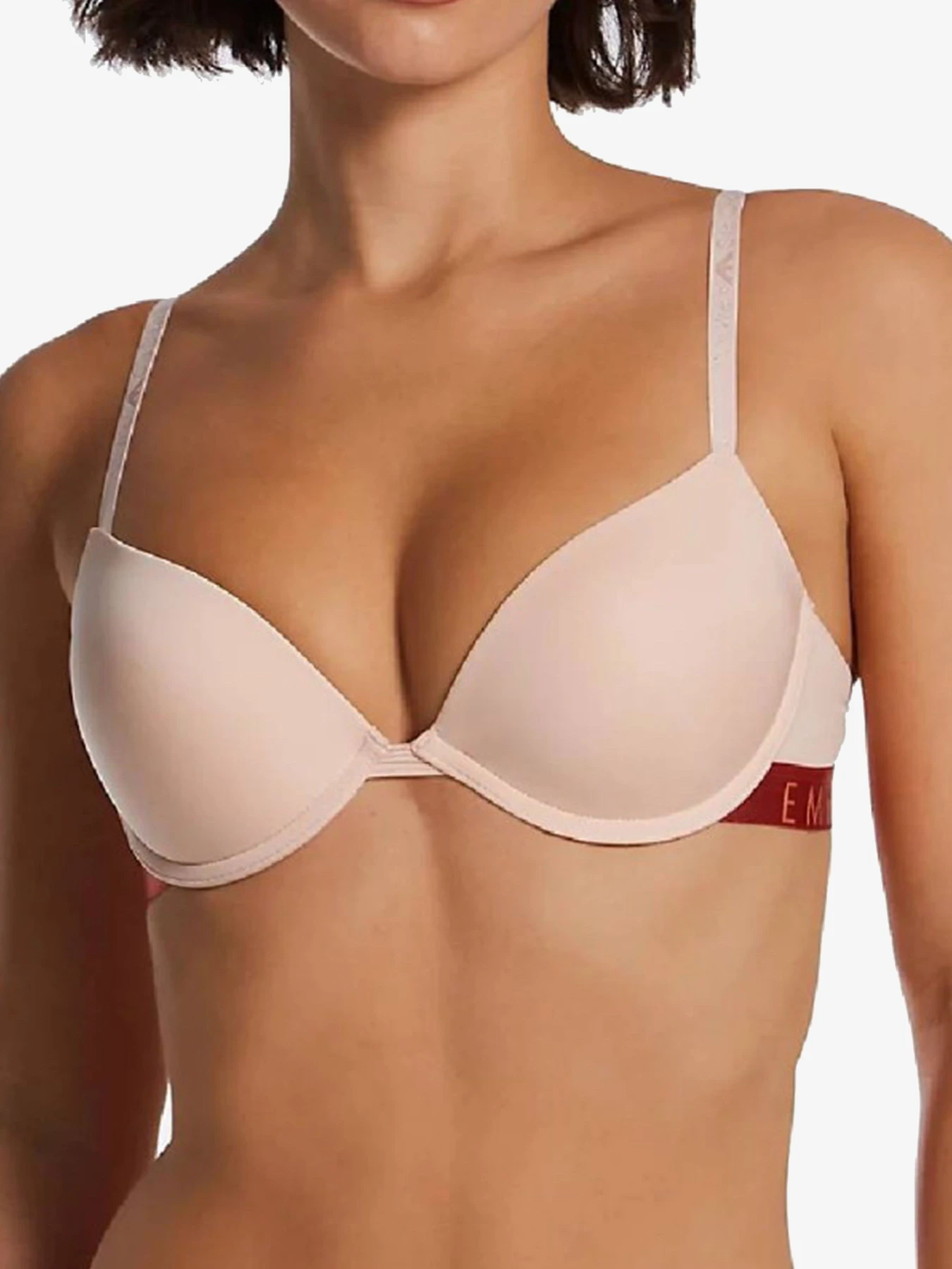 Нижнее белье Emporio Armani модель 164394-3F235-03050 Нижнее белье Emporio Armani модель 164394-3F235-03050 Фото