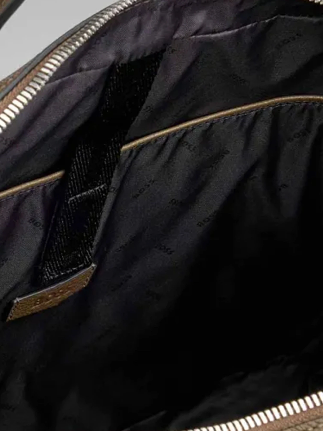 Сумки Boss модель 50498649-361 Фото