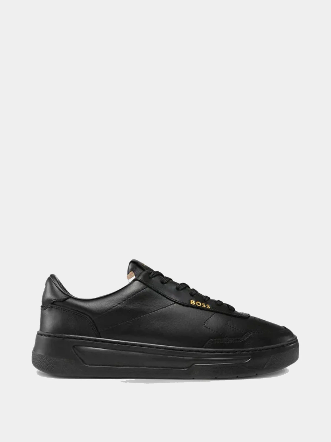 Кроссовки Boss модель 50502893-005 Кроссовки Boss модель 50502893-005 Фото