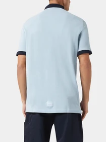 Футболки и поло Armani Exchange модель 3DZFLJ-ZJM5Z-15DB Фото