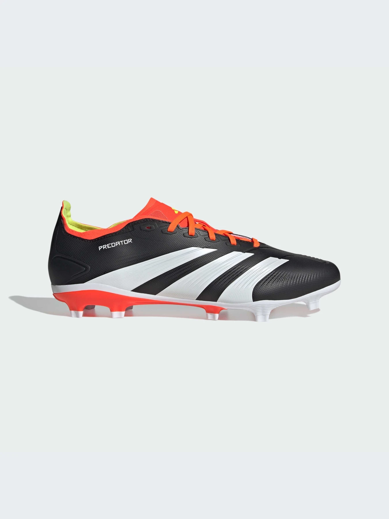 Кроссовки Adidas Predator модель IG7762-KZ Кроссовки Adidas Predator модель IG7762-KZ Фото