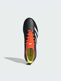 Кроссовки Adidas Predator модель IG7723-KZ Фото