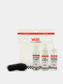 Набор для чистки обуви Vans модель VN0A3IHTWHT1 Фото