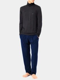 Брюки Emporio Armani модель 112048-3F584-00135 Фото