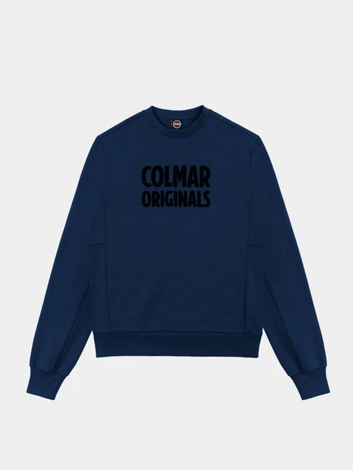 Худи и свитшоты Colmar модель 6206-4XW-68 Фото