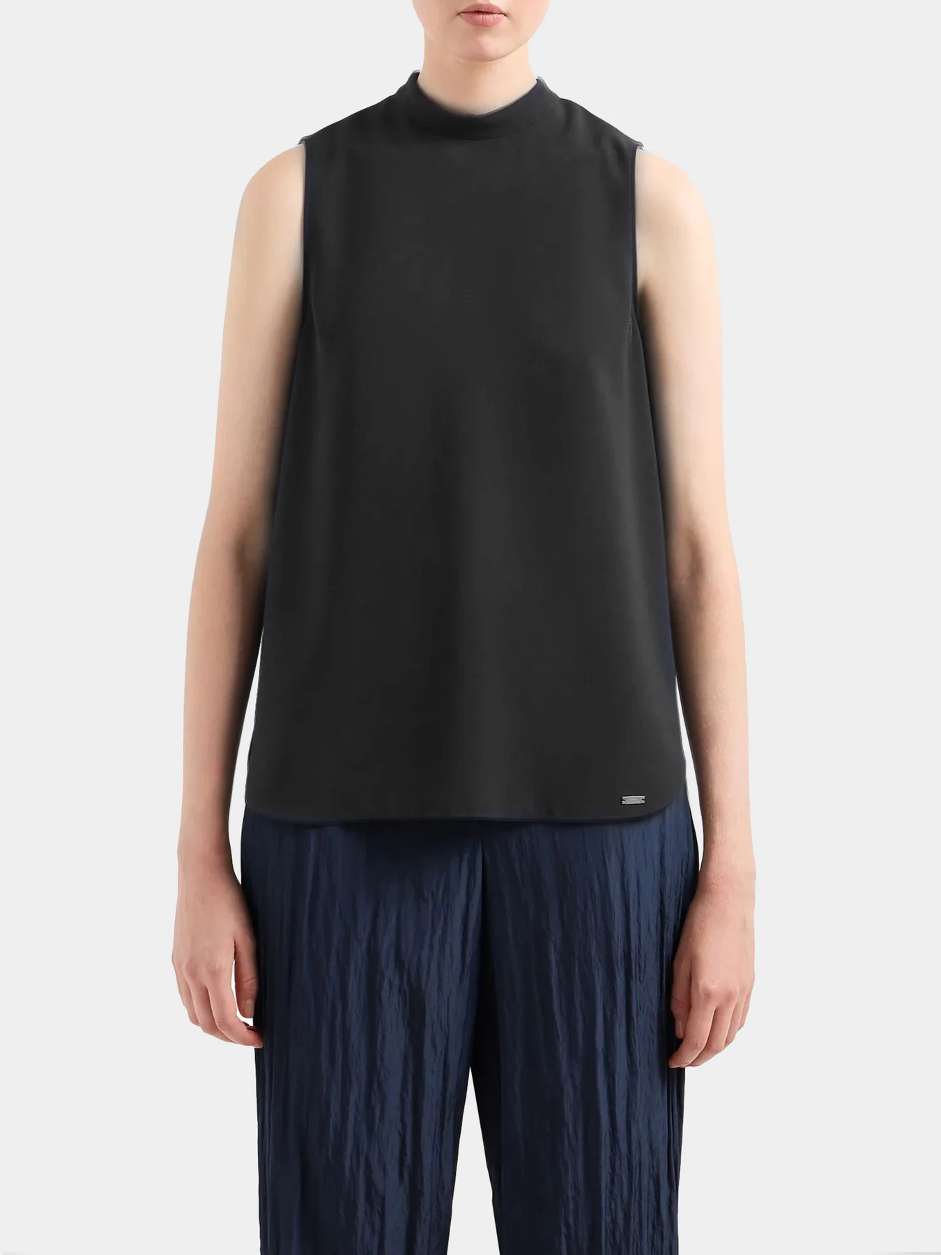 Футболки и поло Armani Exchange модель 3DYH22-YN1QZ-1200 Футболки и поло Armani Exchange модель 3DYH22-YN1QZ-1200 Фото