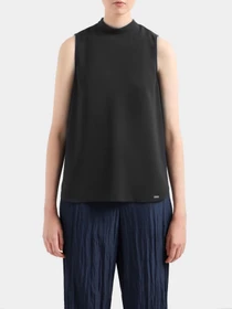 Футболки и поло Armani Exchange модель 3DYH22-YN1QZ-1200 Фото