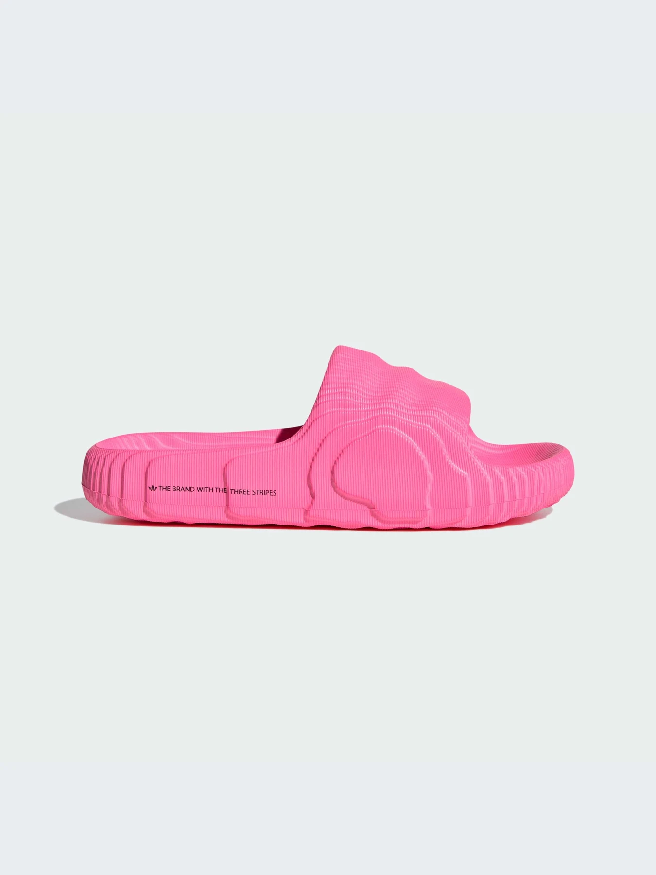 Шлёпанцы Adidas Adilette модель IF3568-KZ Шлёпанцы Adidas Adilette модель IF3568-KZ Фото