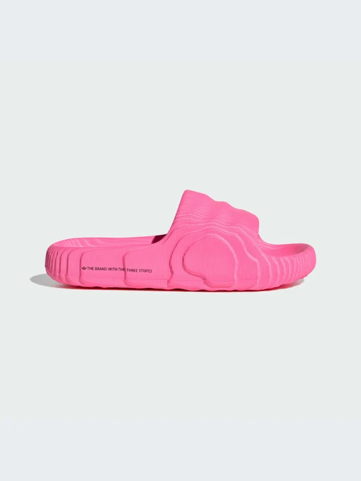 Шлёпанцы Adidas Adilette модель IF3568-KZ Фото