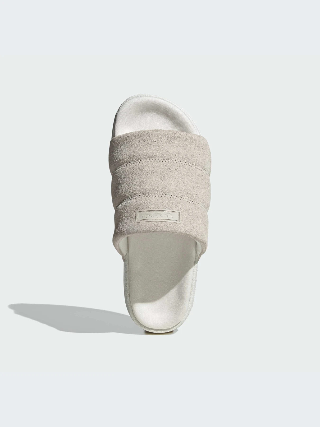 Шлёпанцы Adidas Adilette модель IF3575-KZ Шлёпанцы Adidas Adilette модель IF3575-KZ Фото