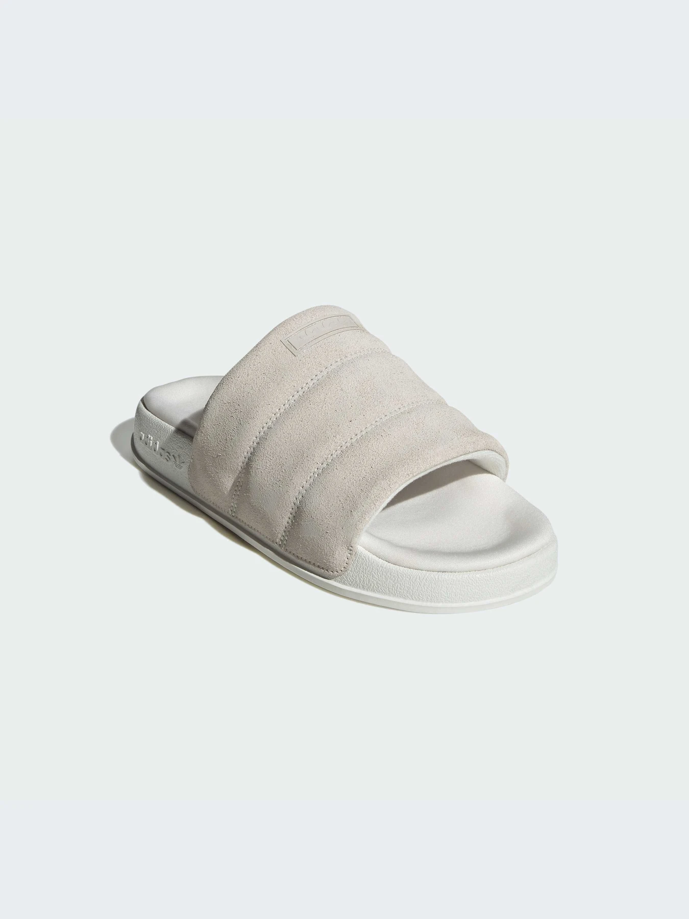 Шлёпанцы Adidas Adilette модель IF3575-KZ Шлёпанцы Adidas Adilette модель IF3575-KZ Фото