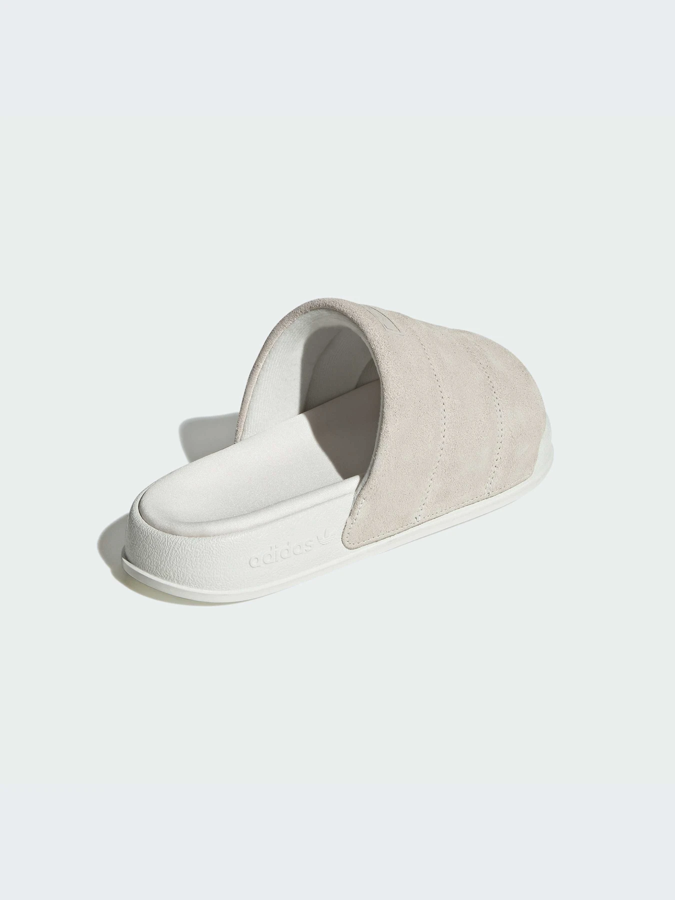 Шлёпанцы Adidas Adilette модель IF3575-KZ Шлёпанцы Adidas Adilette модель IF3575-KZ Фото