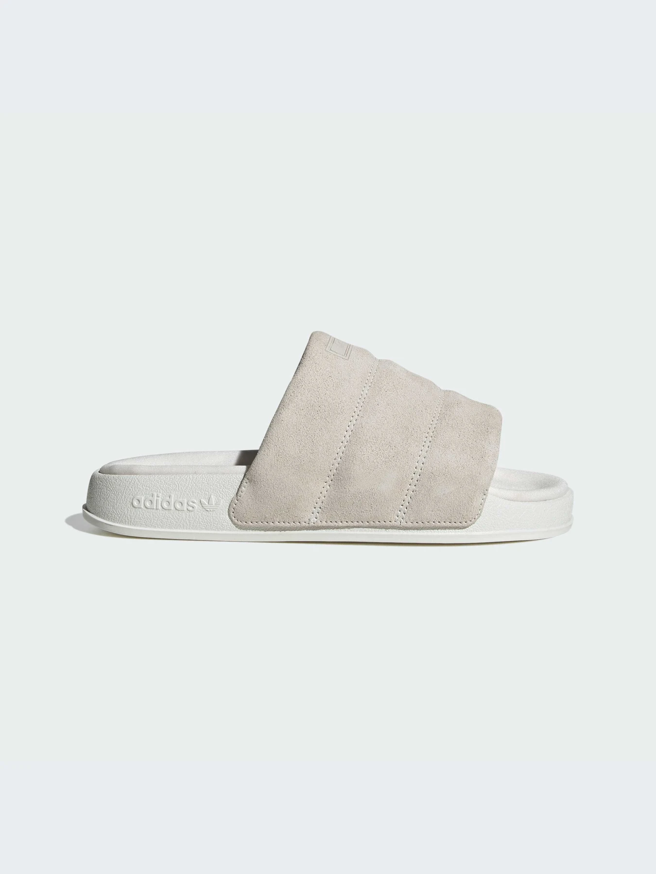 Шлёпанцы Adidas Adilette модель IF3575-KZ Шлёпанцы Adidas Adilette модель IF3575-KZ Фото