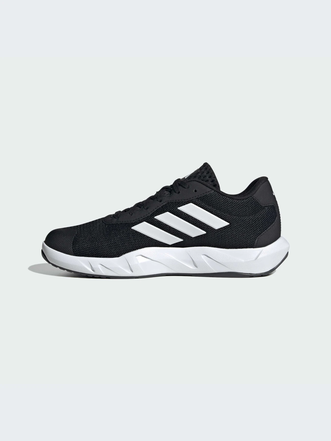 Кроссовки Adidas модель IF0953-KZ Кроссовки Adidas модель IF0953-KZ Фото