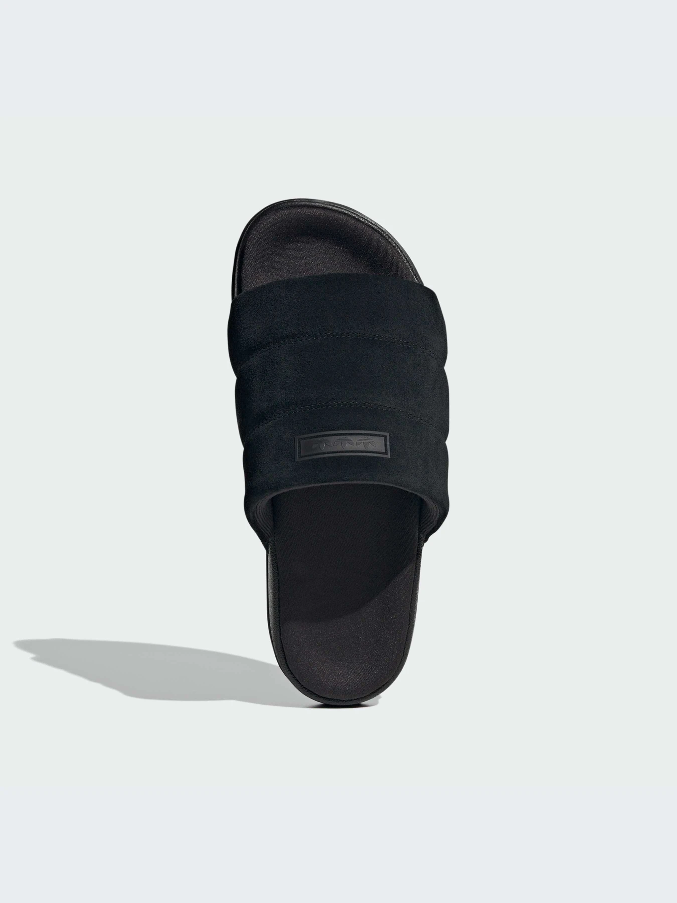 Шлёпанцы Adidas Adilette модель IF3576-KZ Шлёпанцы Adidas Adilette модель IF3576-KZ Фото